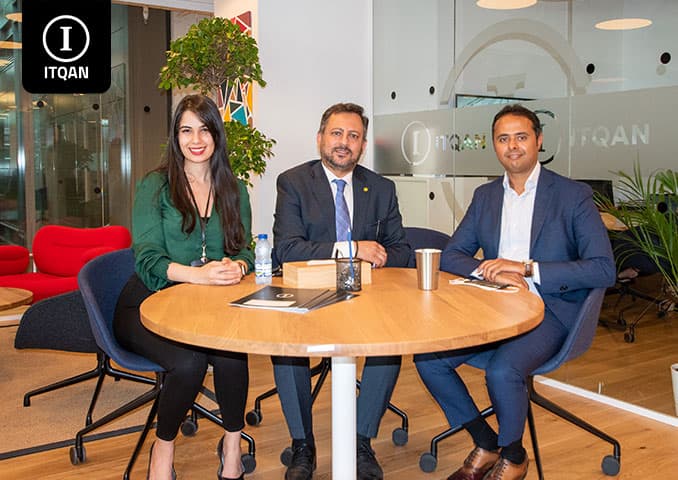 انشاء شركة في دبي